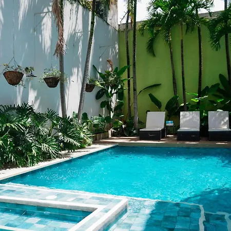 Malik Hotel Boutique